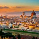 Presenze e arriviancora in aumentoI dati dell’Istat