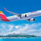 Iberia spingesul Nord-Estdel Brasile
