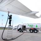 Studio Iata sul Saf: le materie prime ci sono, ma bisogna investire in tecnologia