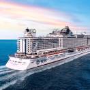 Msc Euribia