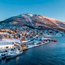 British Airways, nuovo volo in Norvegia per la winter