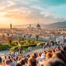Firenze come Barcellona, zero affitti brevi in centro: l’appello di Aduc