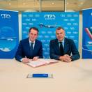 Ita Airways official airline del Giro d’Italia di ciclismo