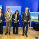 Assistenza clienti, Ita Airways apre anche Cosenza CIAO