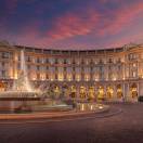 Roma, l’AnantaraPalazzo Naiadientra in Virtuoso