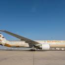Etihad, traffico dall’Italia in crescita del 76% sul 2023
