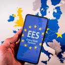 Debutta l’EES europeoTimori di code negli scali