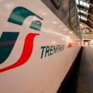 Gruppo FS, investimento di 525 milioni per 38 nuovi Intercity