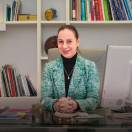 Alessandra Priante, presidente Enit Spa