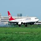 Turkish Airlines:“Italia al centrodei piani”