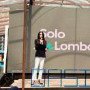 Debora Massari, assessore al turismo, marketing territoriale e moda di Regione Lombardia