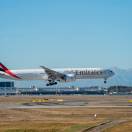 Emirates: parte l’era dei B777 riammodernati. Le novità