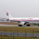 China Eastern Airlines, record di passeggeri nell’estate 2025