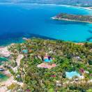 Falkensteiner prende la gestione operativa dell’Arbatax Park Resort