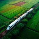 Asia High SpeedNuovi treni velocinelle mete turistiche