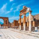 Rail Europe amplia l’offerta in Italia con Campania Express