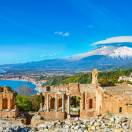 Una nuova low costper la Sicilia: viaal piano Etna Sky