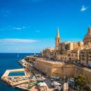 La Valletta, la capitale