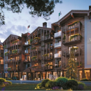 A Courmayeurarriva Apartmentsby Marriott Bonvoy