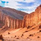 Il deserto di Atacama