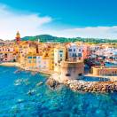 The White Lotus in Costa Azzurra: la serie al Chateau de la Messardiere di Airelles