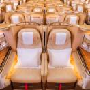 Emirates da settembre volerà su Madrid con il Boeing 777 riammodernato