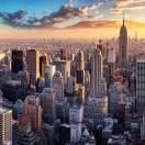 New York oltre le aspettative, Italia terzo mercato