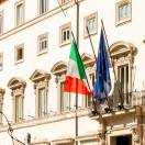 Il palazzo del Quirinale, dove Mazzi presterà giuramento