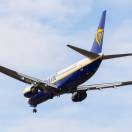 Spagna, sospesa la maxi-multa inflitta dal Governo a Ryanair per “pratiche commerciali scorrette”