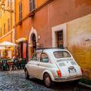 Azimut Tour Operator &amp; Dmc presenta In-Italy: Italia come meta alternativa al Medio Oriente