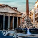 Wedding a Roma, in arrivo nuove location per matrimoni