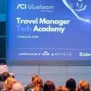 ACI blueteam: l’evoluzione tecnologica alla Travel Manager Academy