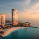 Aman Group apre Janu Al Marjan Island a Ras Al Khaimah