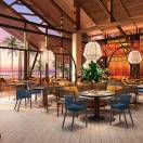 Club Med Borneo,prenotazioni al viaper il nuovo resort