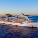 Msc World Asiaal debutto nel ‘26I primi dettagli