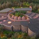 The Sanctuary at Bisate