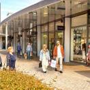 Vicolungo The Style Outlets