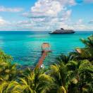 I Caraibi d’inverno firmati Explora Journeys