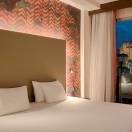 NH Hotels cercanuove figure pergli hotel italiani
