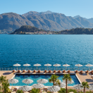 Aprirà a marzo 2026 The Lake Como Edition