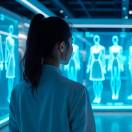 Personal shopper digitaleIl futuro secondo Visa