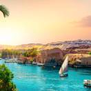 Il gruppo Hilton punta sull’Egitto: in pipeline 25 nuove aperture