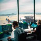 Shutdown Usa, il blocco del governo paralizza il traffico aereo