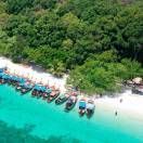 Mappamondo spinge sull’inverno: aperte le prenotazioni sulla Thailandia per Natale e l’Epifania