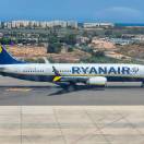 Ryanair contro Aena, bagarre sui cieli spagnoli