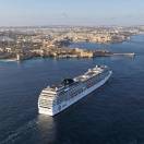 Massa, Msc:“Riportati a casa4.500 ospiti”