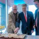 Ryanair, al via oggi il nuovo collegamento Trieste-Praga