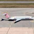 Volotea amplia i voli da Bari in inverno