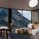 Courmayeur, Castello Sgr investe nei serviced apartment di lusso