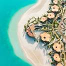 Debutta il Four Seasons Resort and Residences Red Sea a Shura Island